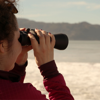 Binoculars